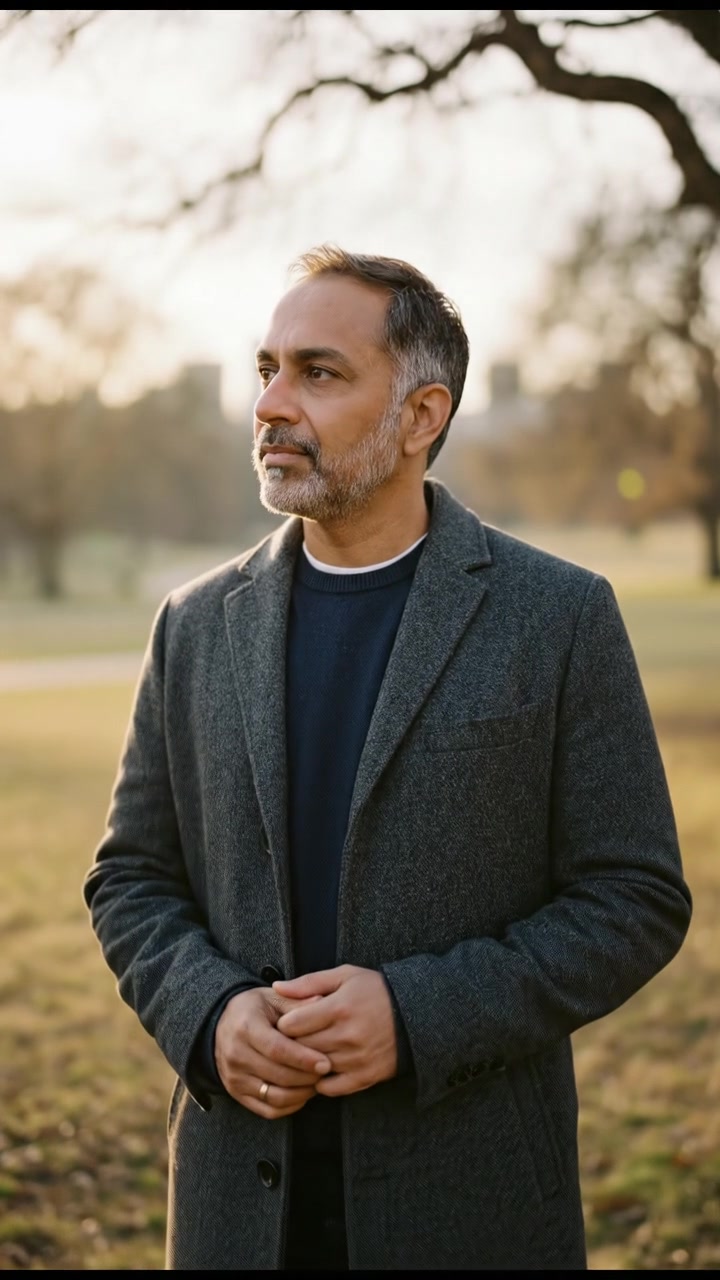 Perjalanan Spiritual Menuju Kedamaian