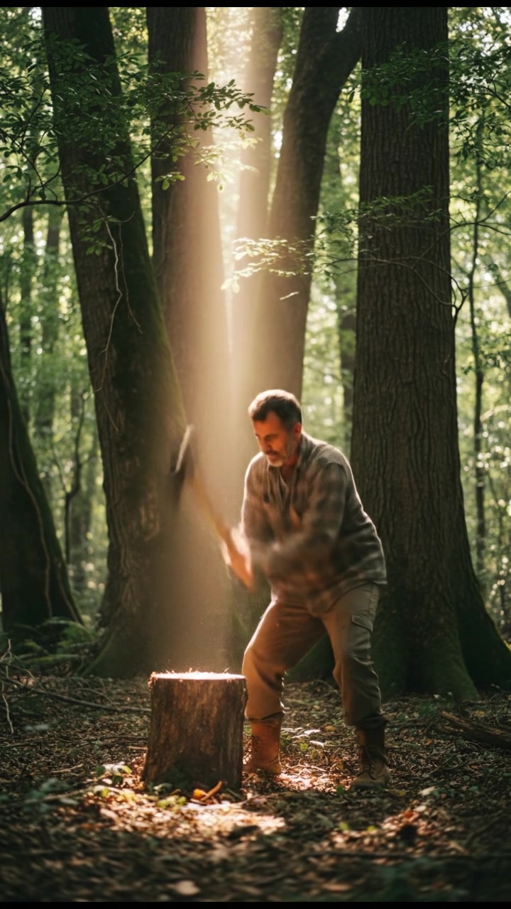 Ali Baba and the Forty Thieves