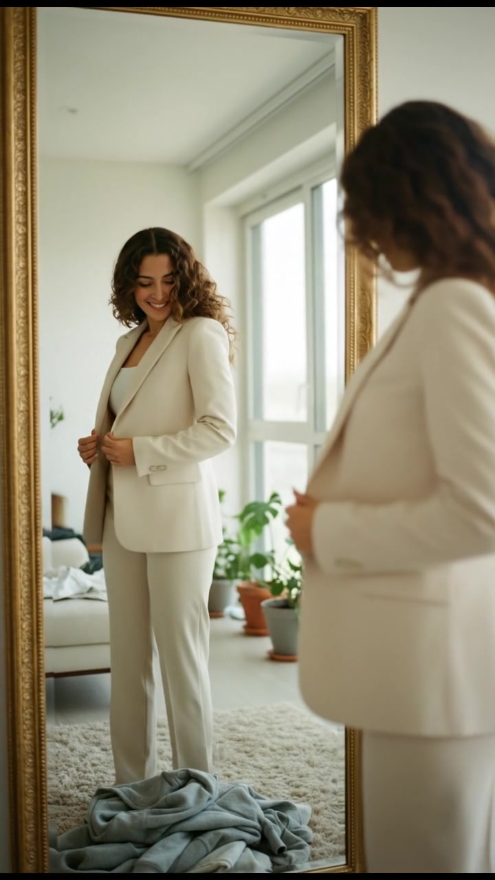 Pengkhianatan Cinta: Tujuh Tahun Terlampaui