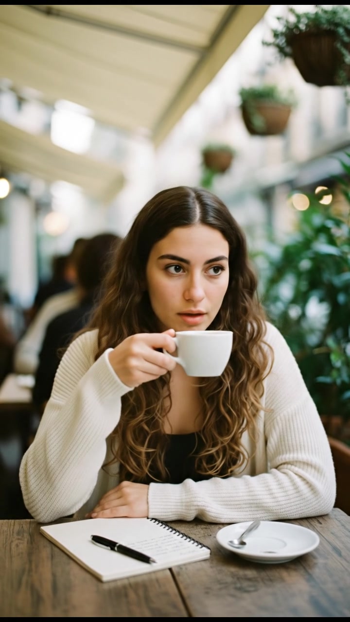 Stop Settling for Less: You Deserve More!