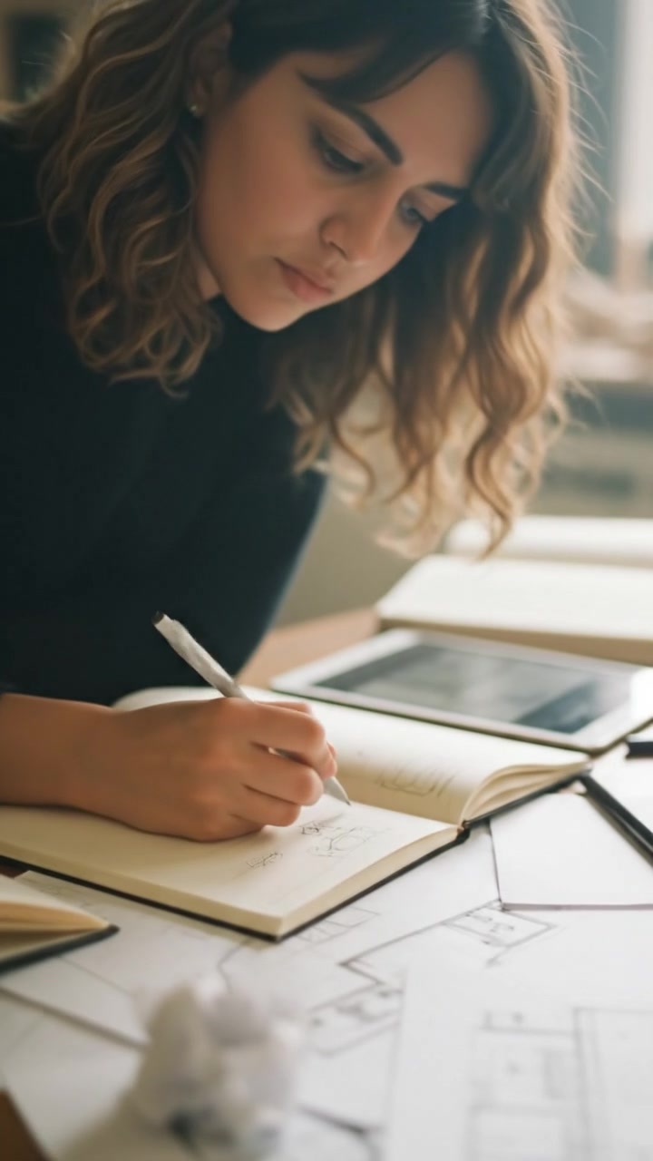 अध्ययन पर ध्यान