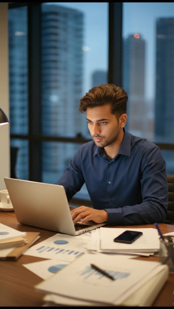 Claude: The Digital Detective