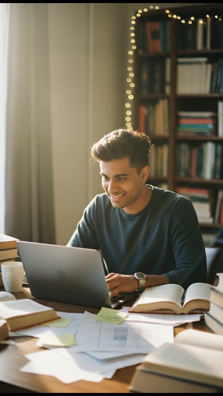 Unlock Your Study Potential: Use ChatGPT as Your Personal Tutor!