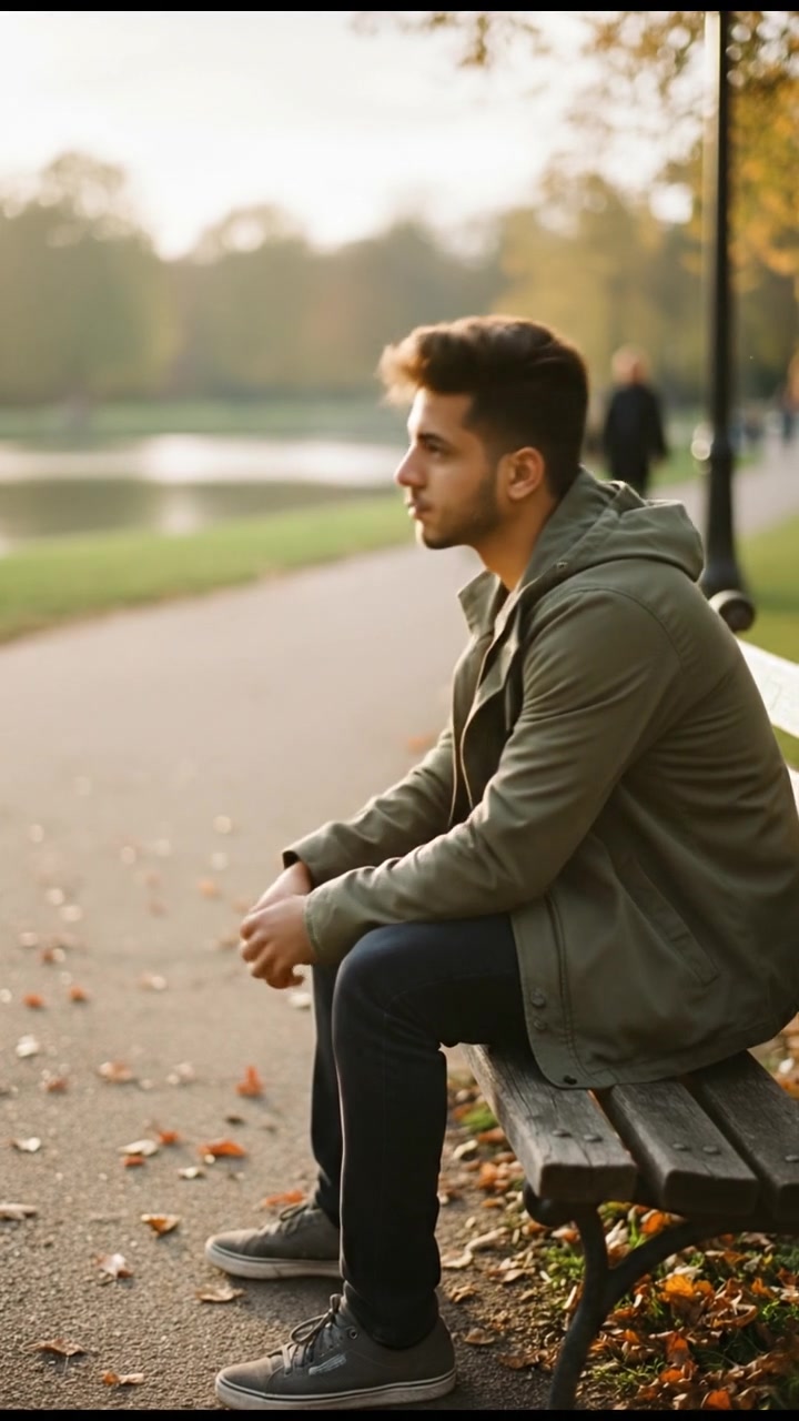 From Useless to Unstoppable: Raka's Journey to Success