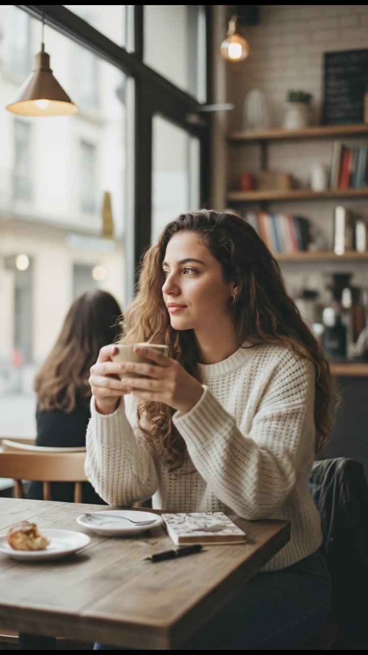 Finding Happiness in Everyday Moments