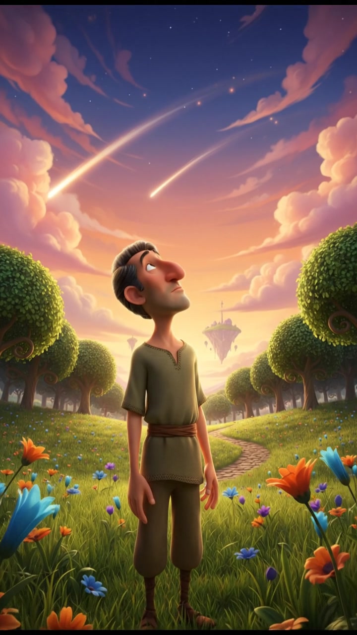 A New Bible Adventure for Kids