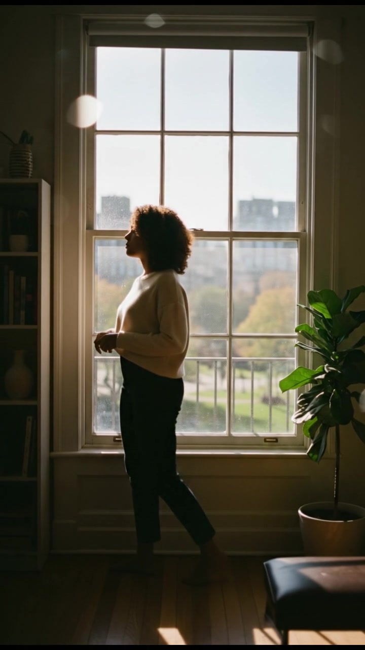 Cinta Sehat: Tumbuh dengan Perhatian dan Kejujuran