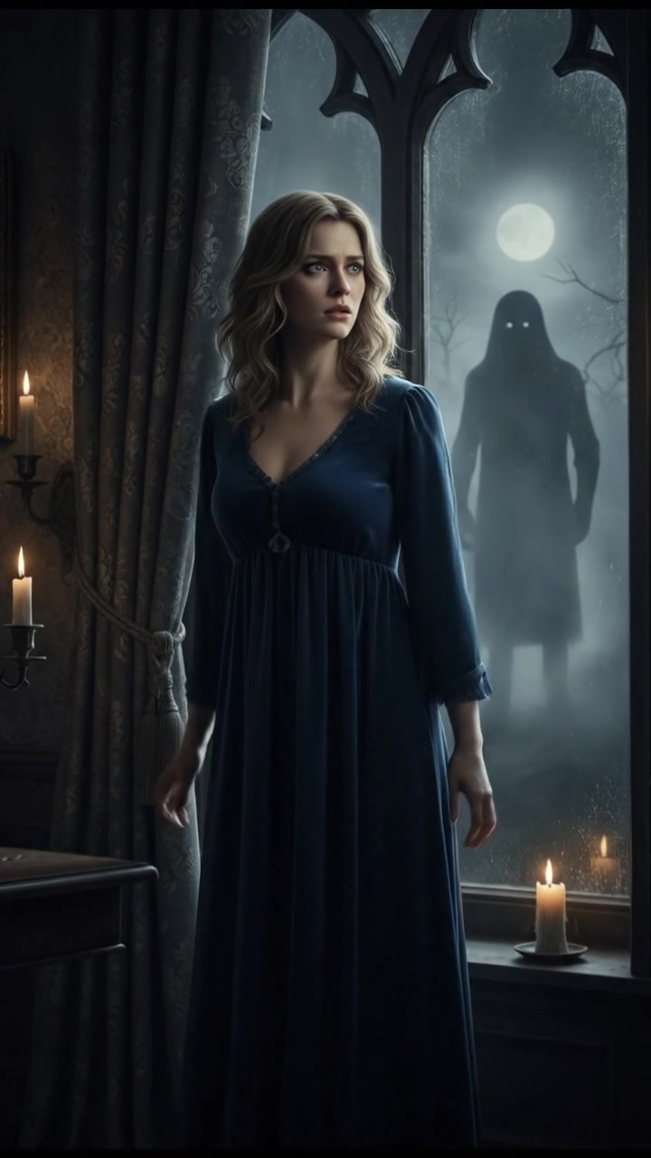 Eerie Whispers: The Haunting Continues