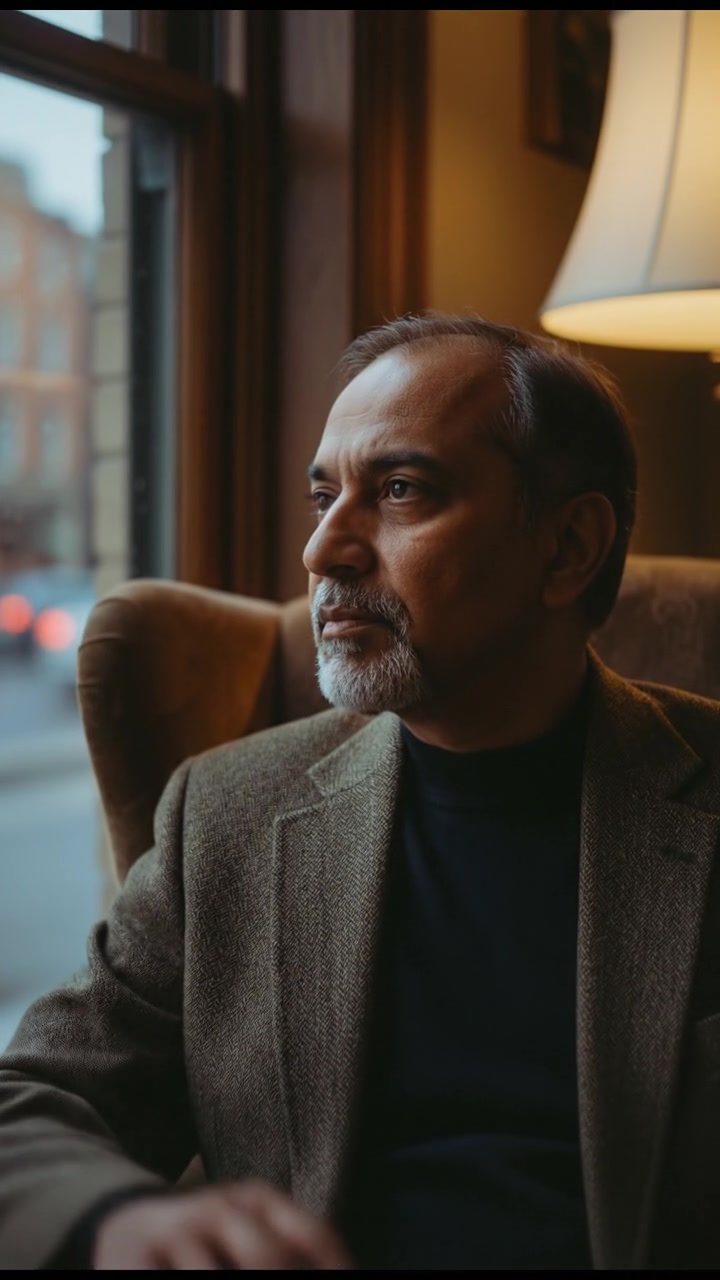 Fighting for My Family: The Reason I Won't Give Up