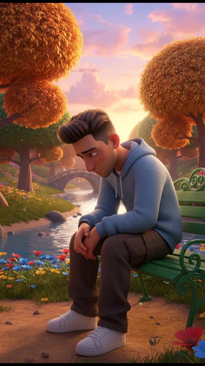 प्यार की गहराई में