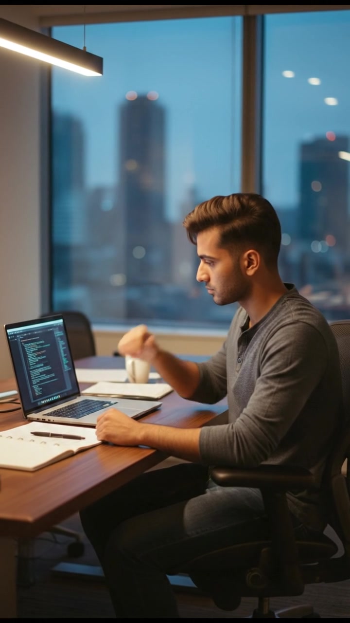 Web Developer Banne Ka Safar: Shuruat Kaise Karein?