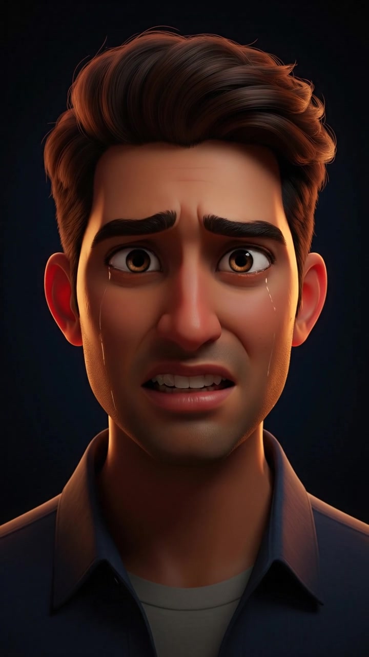 Andar Aao: Ek Bhayanak Kahani