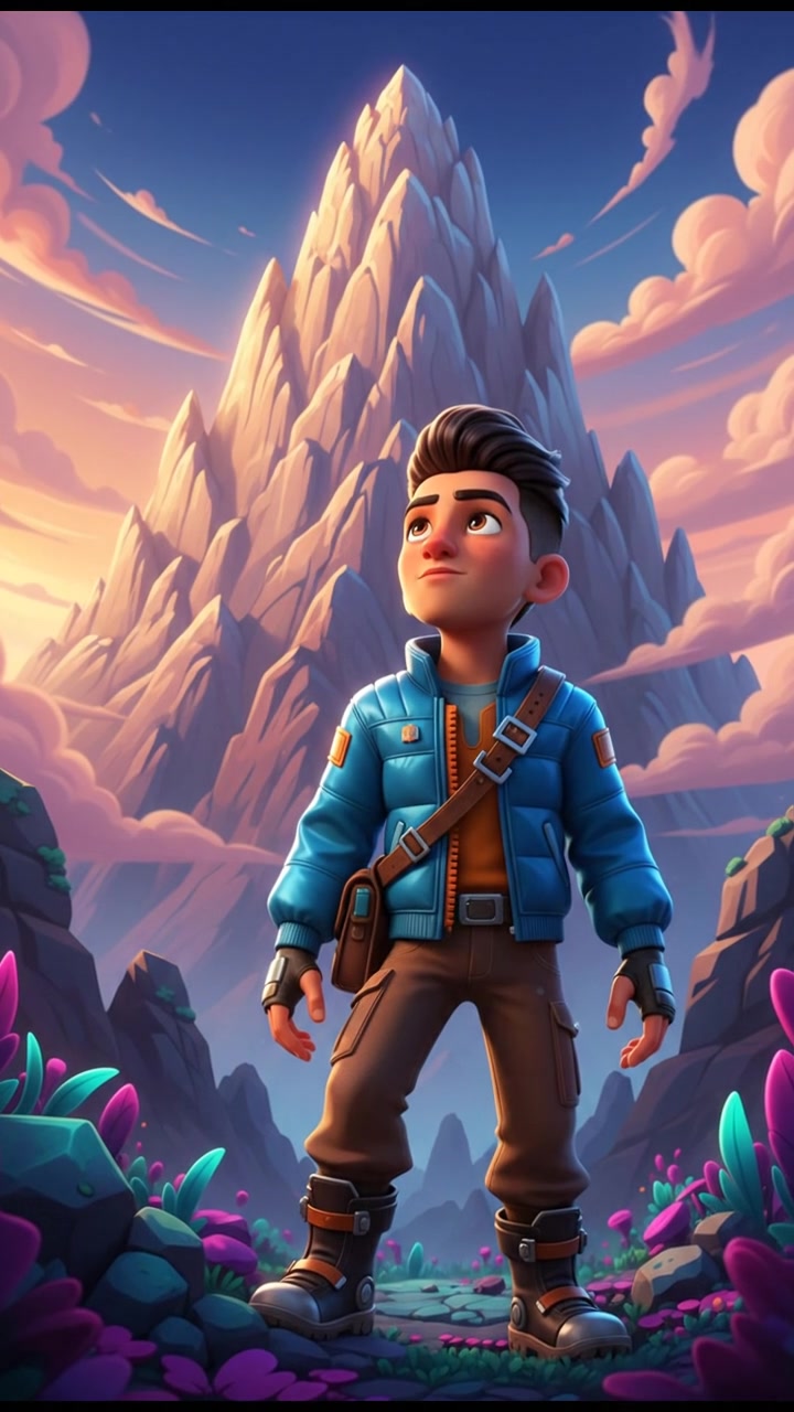 The Journey Beyond the Fall