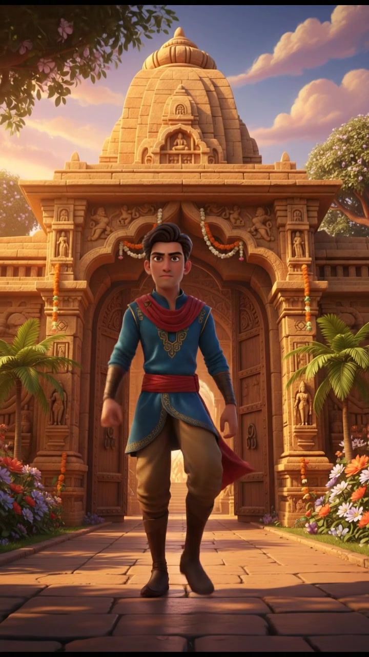 Ram Navmi Utsav: Bhakti aur Khushi ka Sandesh