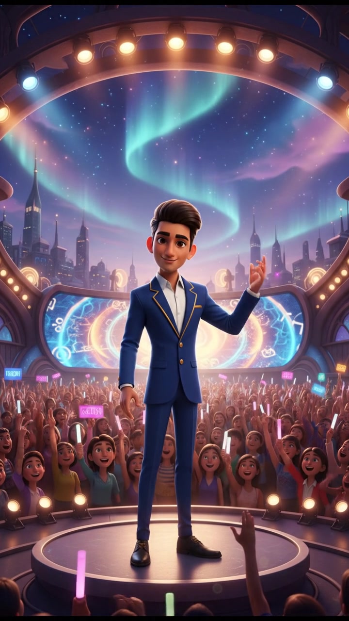 आरव का सम्मान और सुरक्षा