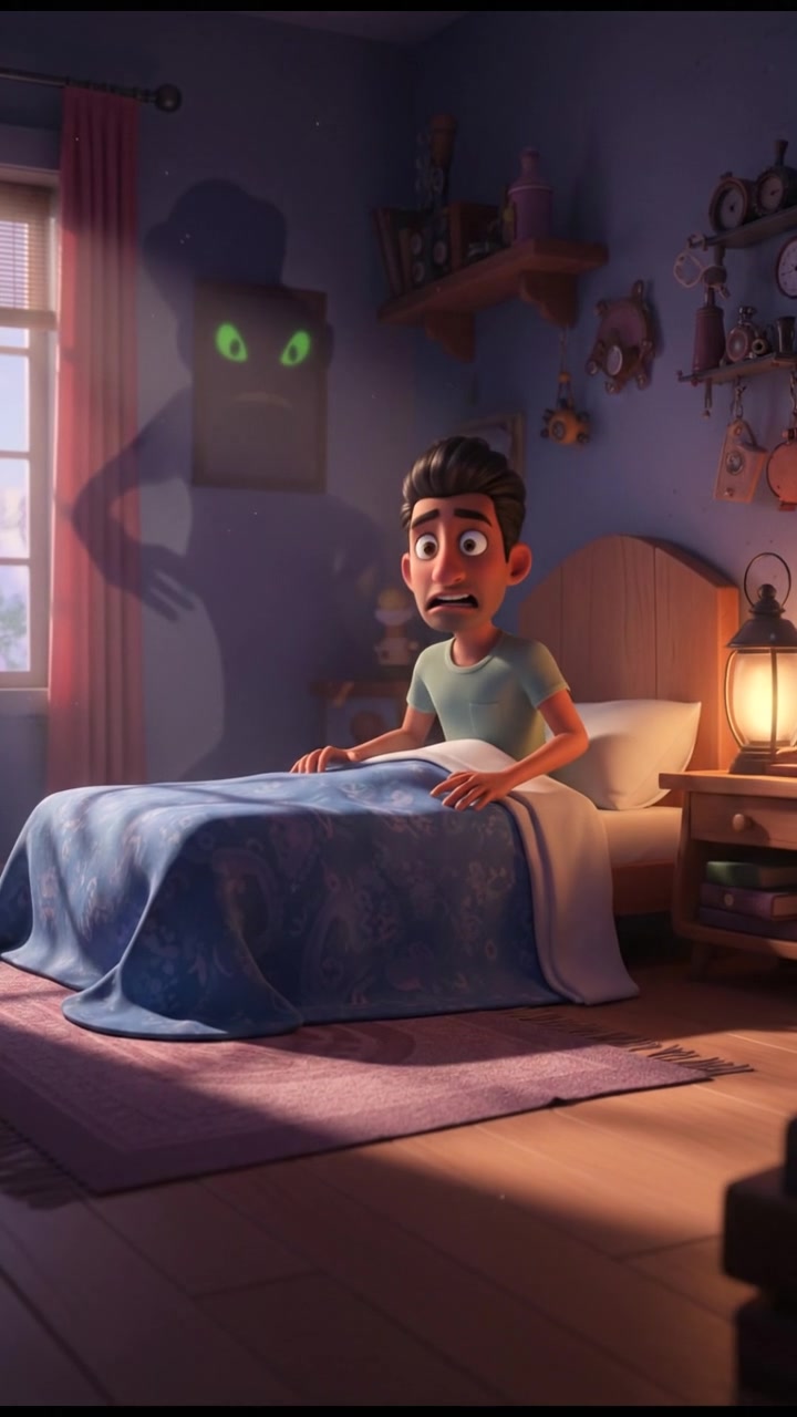 BOLT ka Chaos Mode: Kya Hoga Rey Ka?