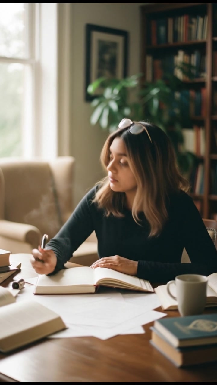 Keep Going: Embrace the Journey