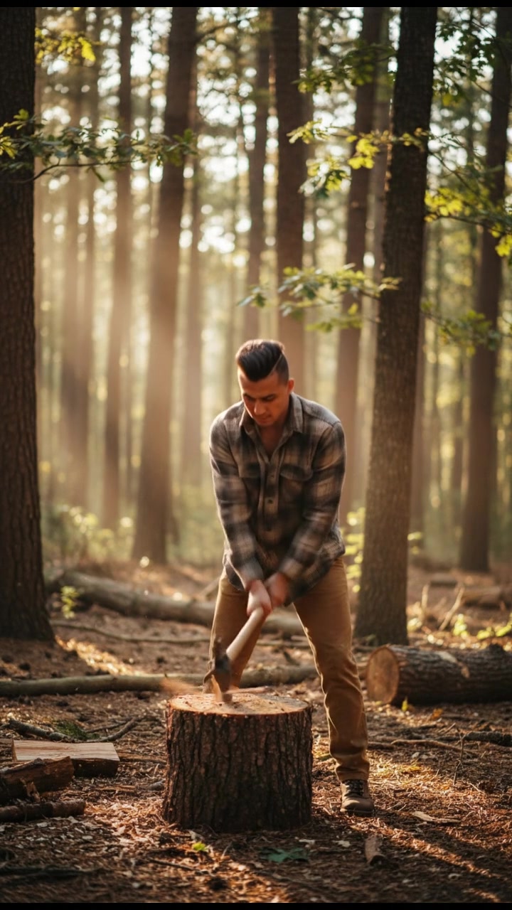 Ali Baba and the Forty Thieves