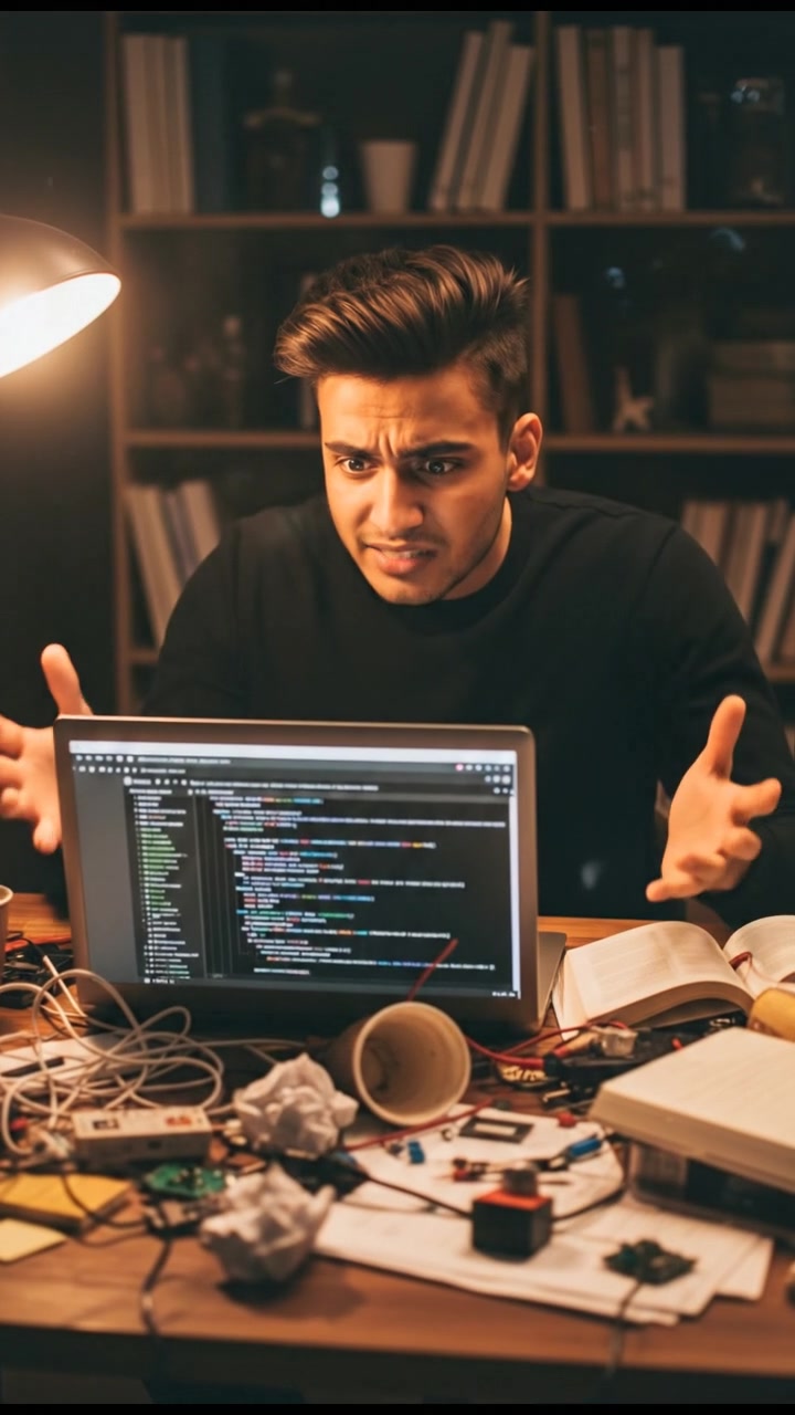 Wawancara Tidak Biasa: Asisten Pribadi Malaikat Penjaga Gerbang Surga