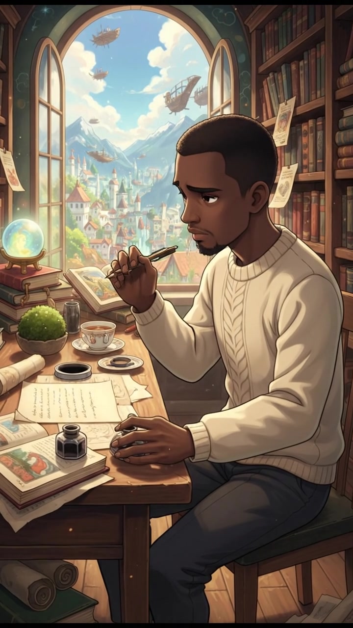 Doraemon's Homework Helper Adventure