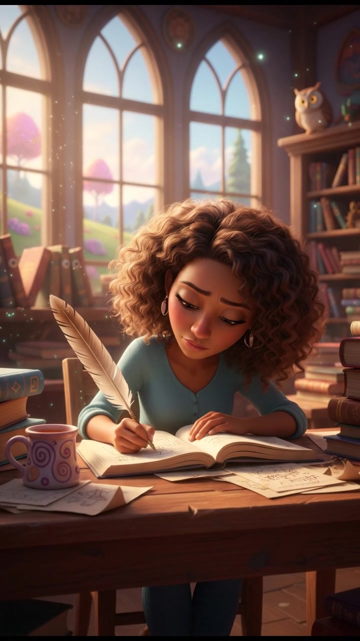 Belajar Bersama Ikan