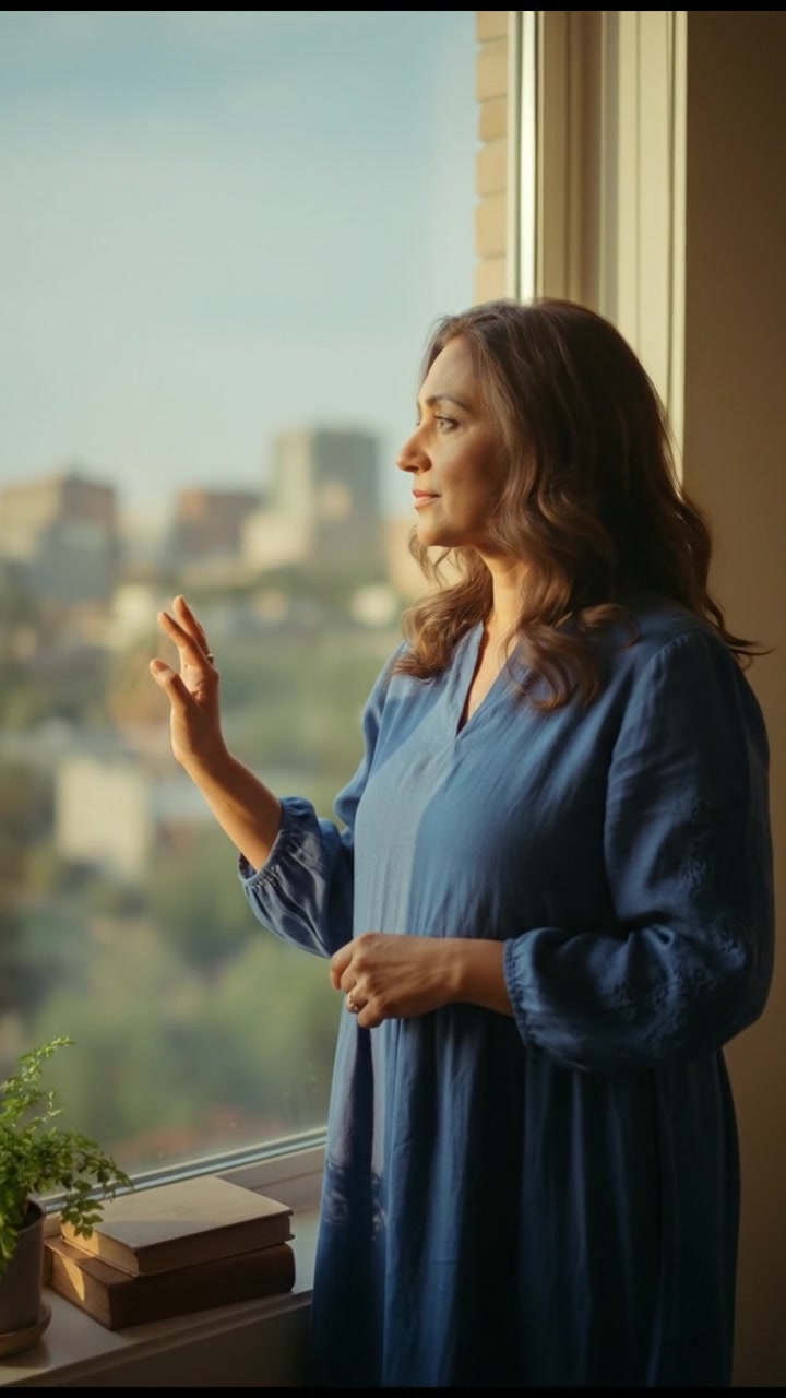 The Last Generation to Recall Steady Illumination