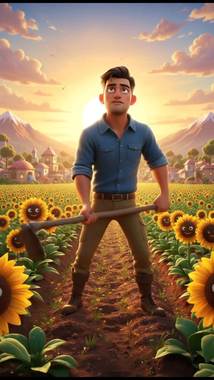 نیکی کا بدلہ نیکی