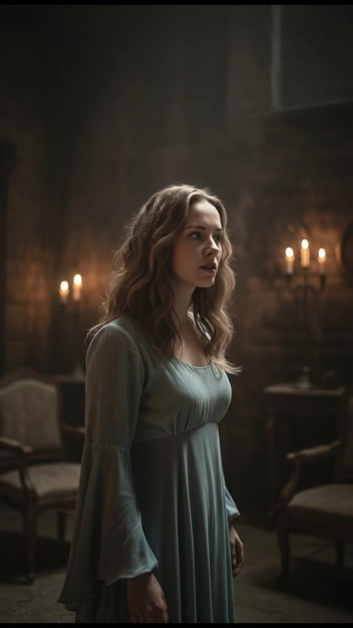 A Shadow in the Light