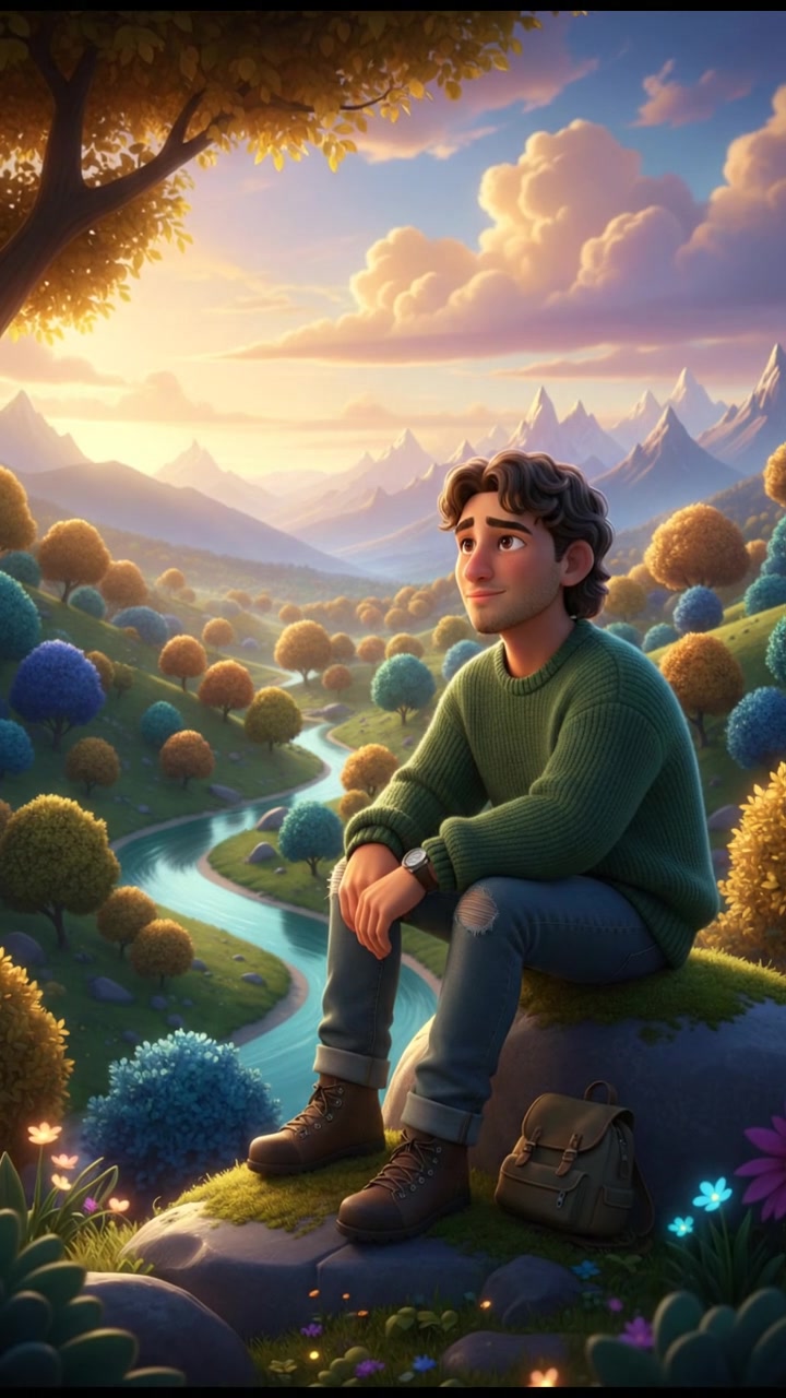 A New Bible Adventure for Kids