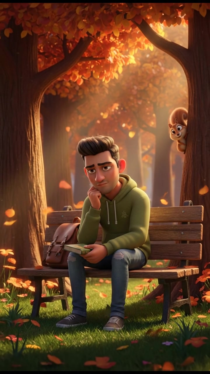 Tuta Hua Ladka: Himmat ki Kahani