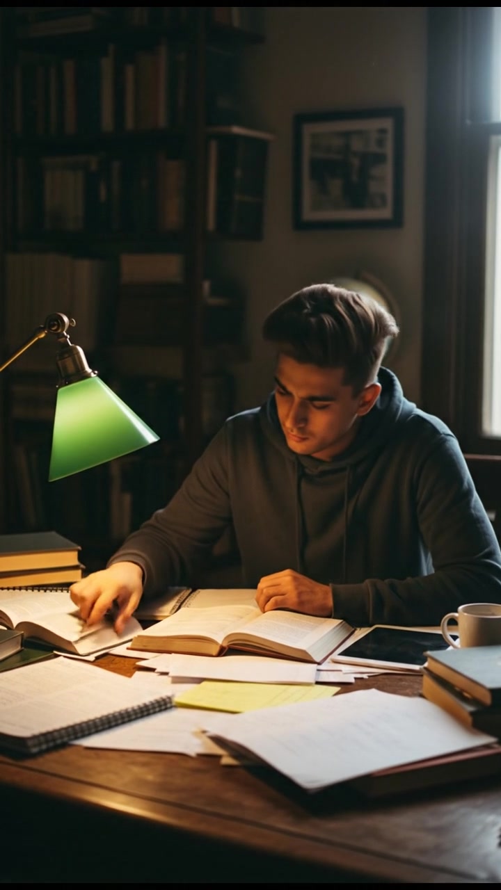 Abel and Raymond: A Tale of Wealth and Friendship