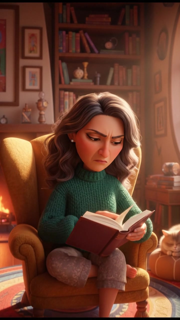 چھوٹی شہزادی اور اس کے سچے دوست کی کہانی