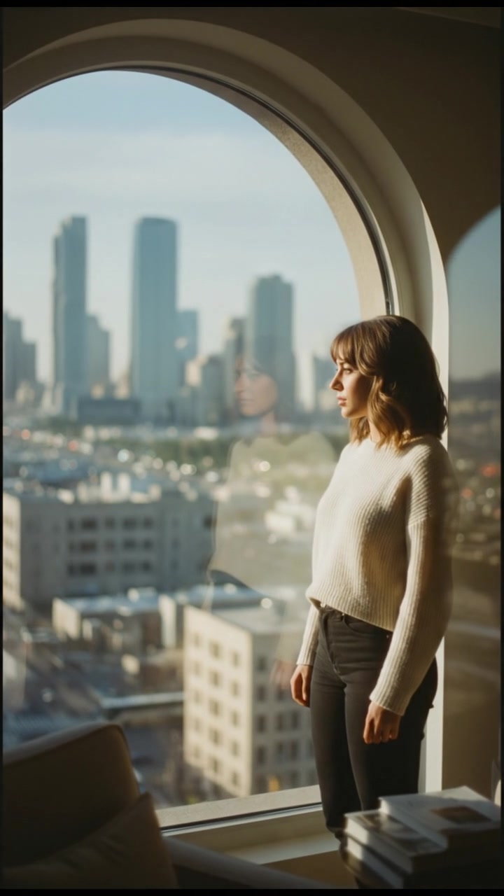 سرحد کے سائے