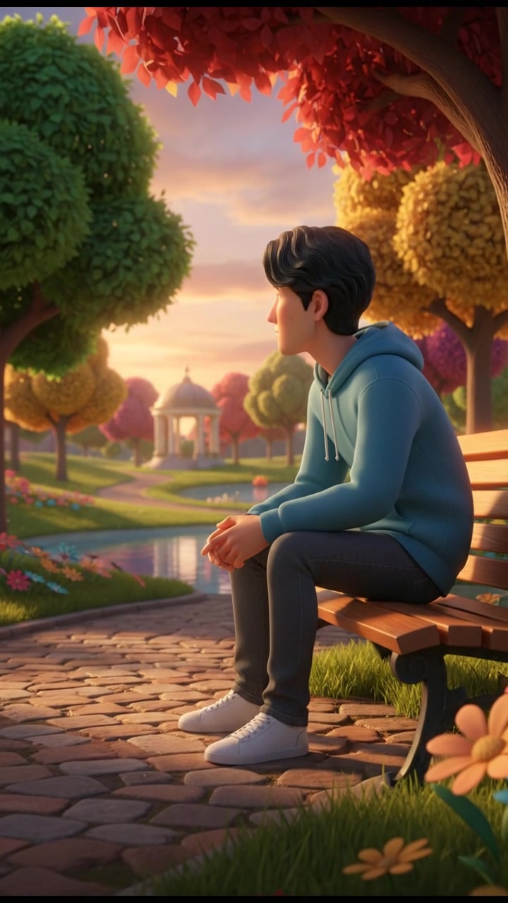 दोस्ती: सपनों के लिए हौसला