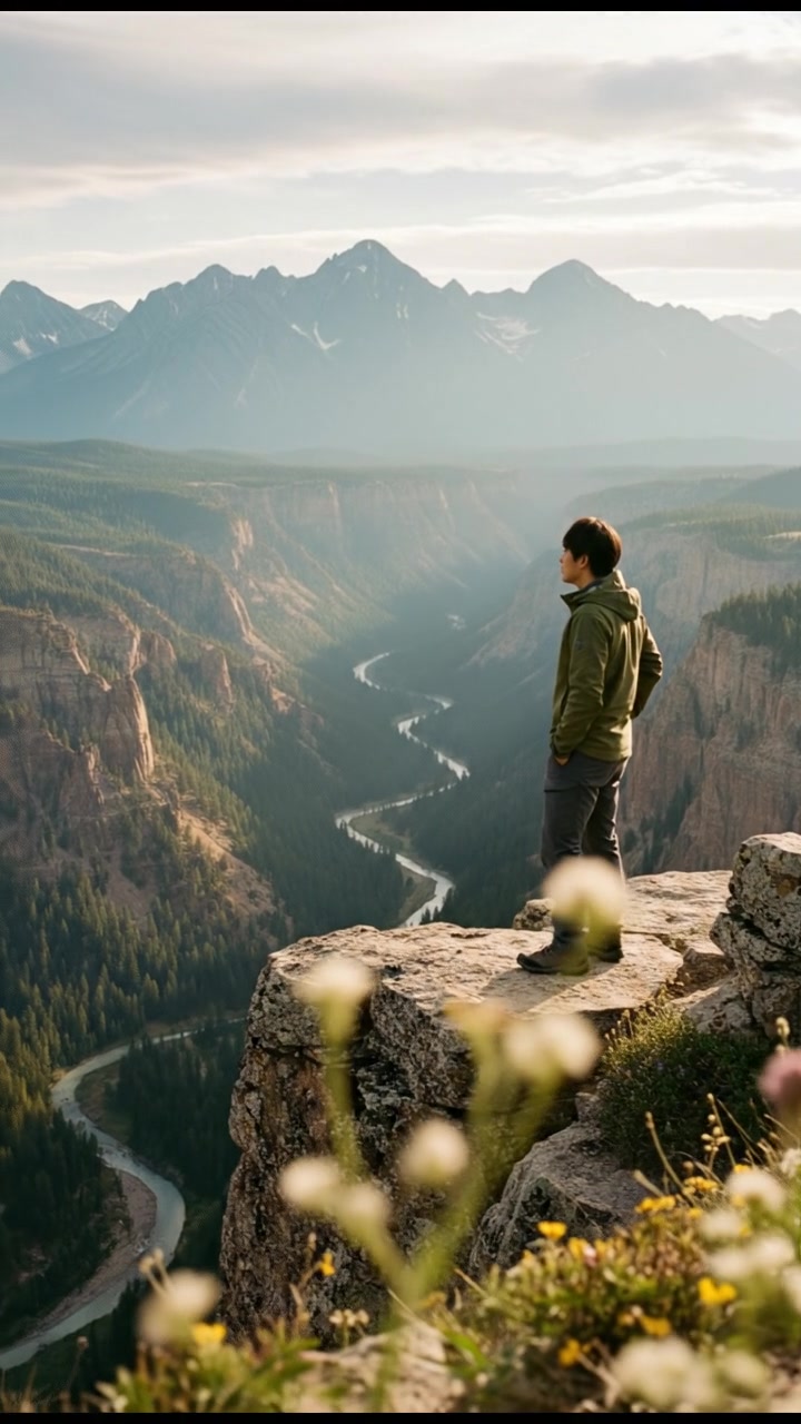 Percaya Pada Diri Sendiri