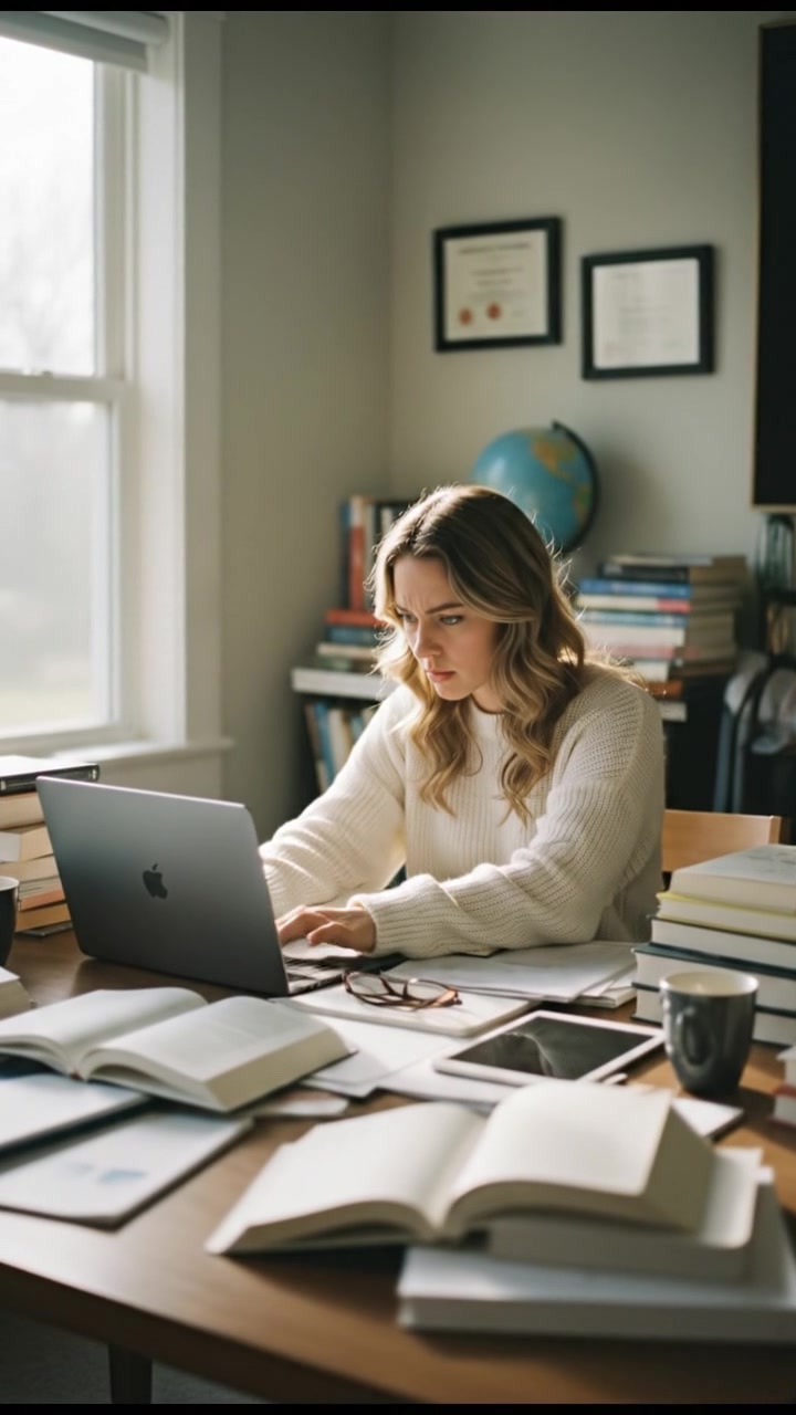 Exploring Graphic Vlogs