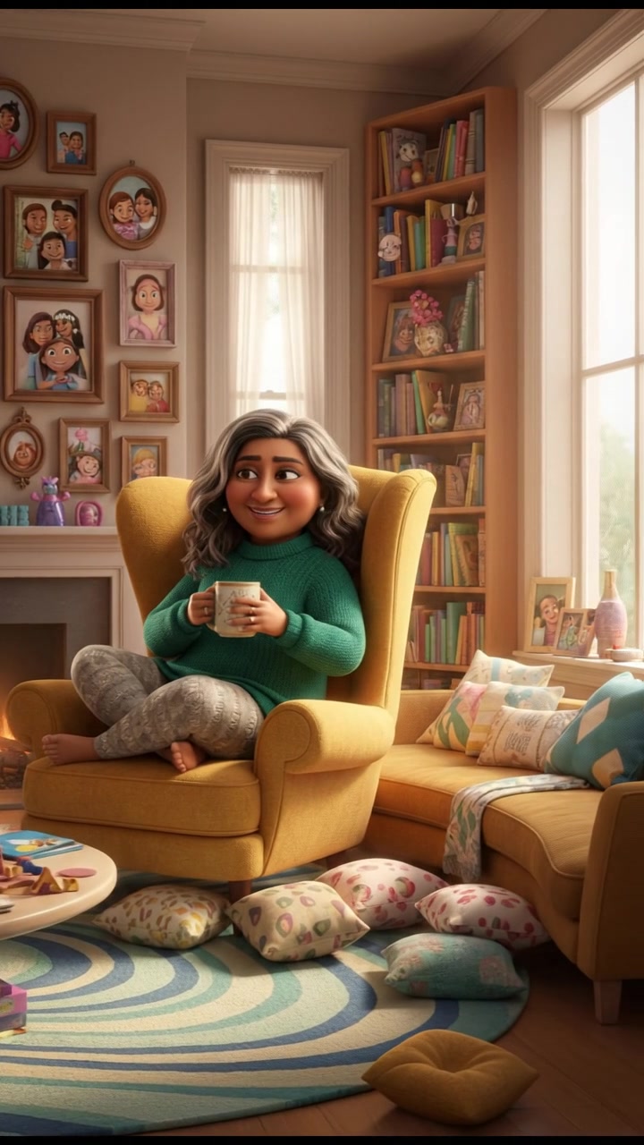 Dadi Ki Khet Mein Mehnat: Ek Emotional Kahani