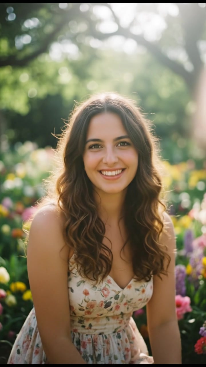 Precious Love: A Story of Connection and Dreams Fulfilled