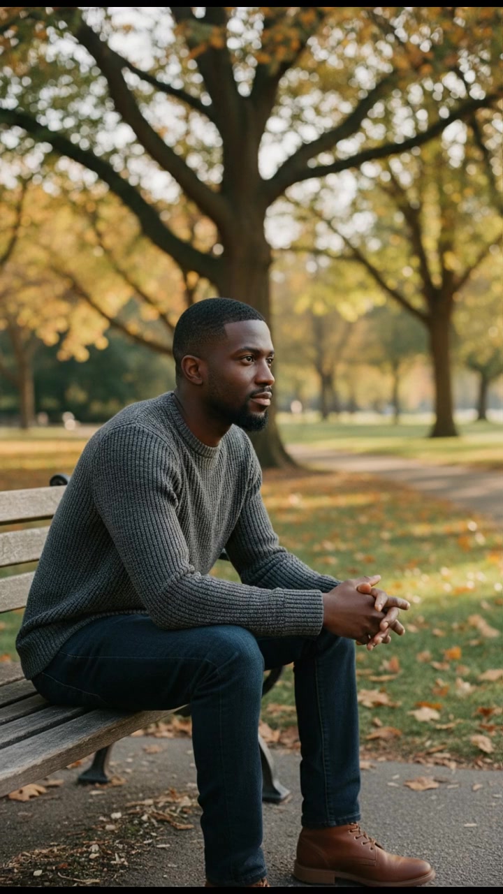 The Journey of Daniel: A Tale of Hope and Resilience in Nigeria