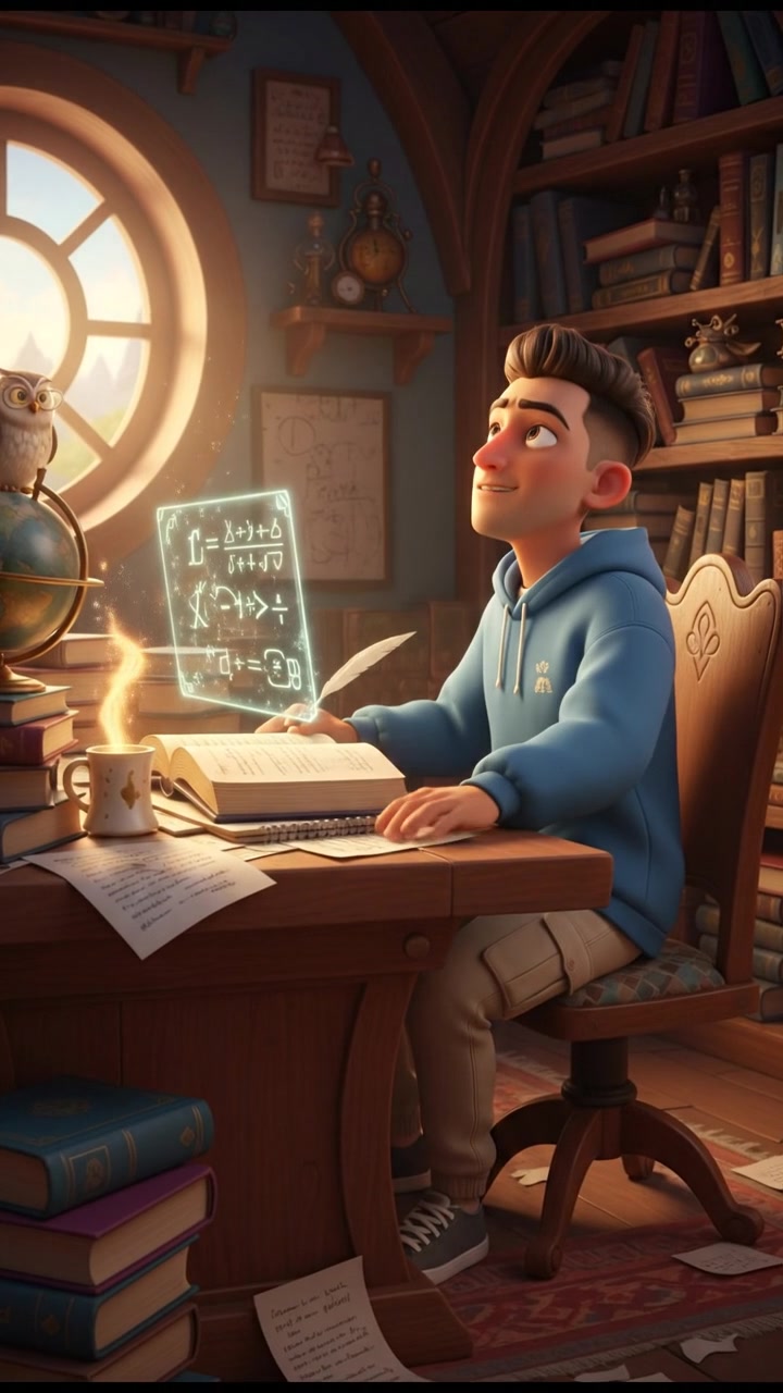 اجتهادي في الدراسة الجامعية