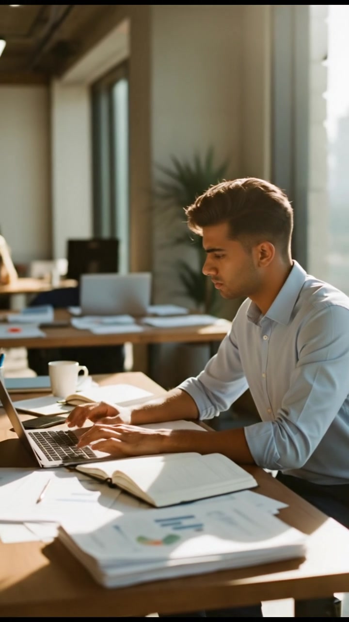 दिमाग की अनकही सच्चाइयाँ: सोचें, मुस्कुराएँ, और तनाव कम करें!