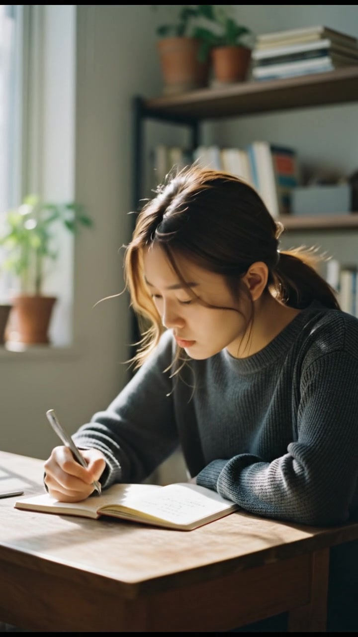 A Story About Financial Literacy