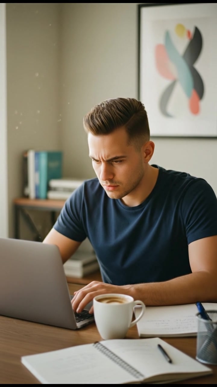 Jaga Kesehatan, Jangan Paksakan Diri!