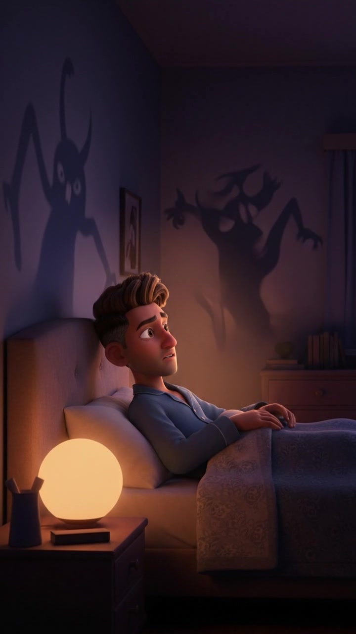 Aashcharya: Unknown Call ka Bhavishya!