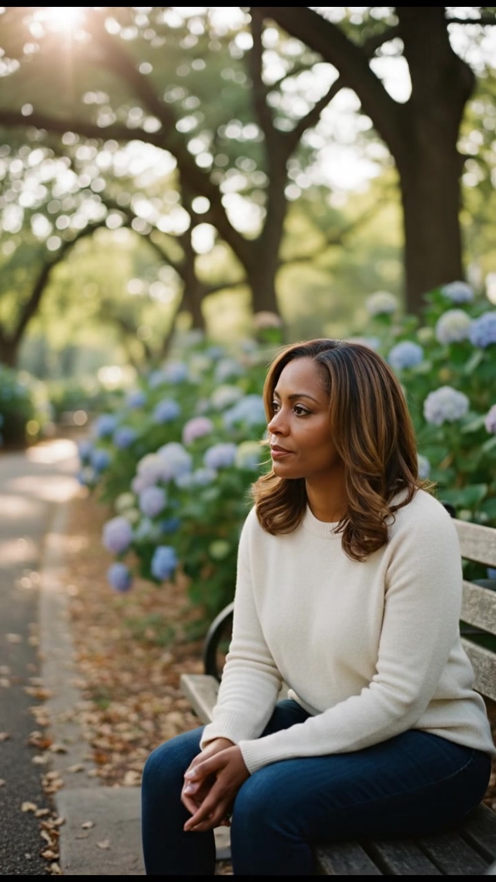 You're Stronger Than You Realize