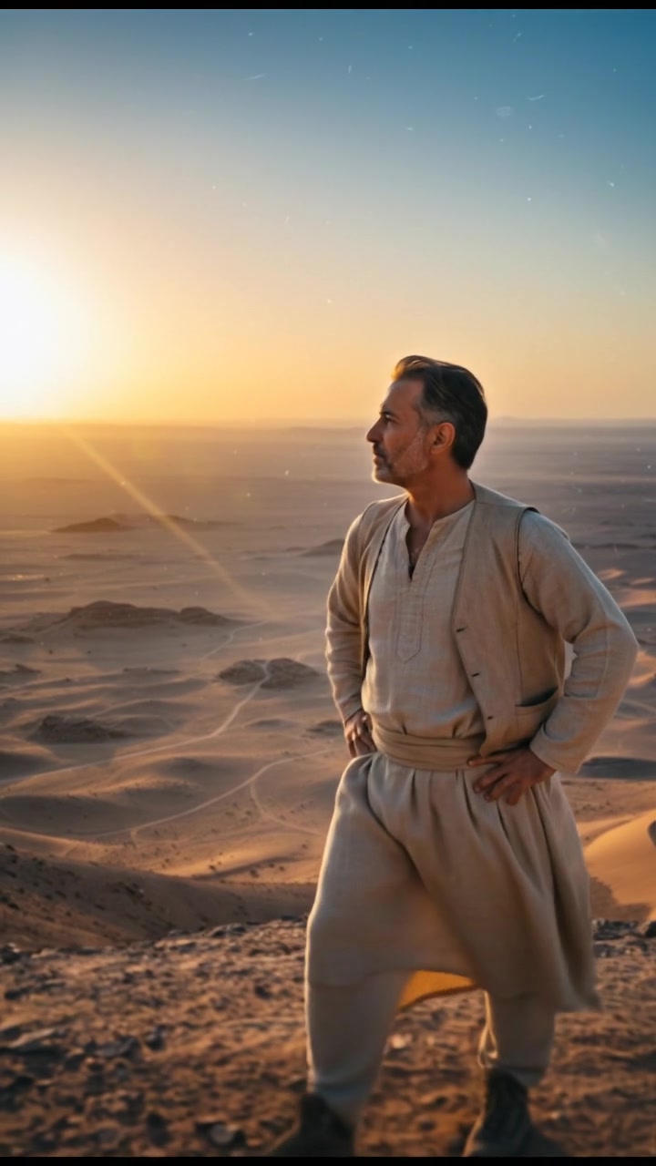 صبر أيوب عليه السلام: درس في الثبات والإيمان