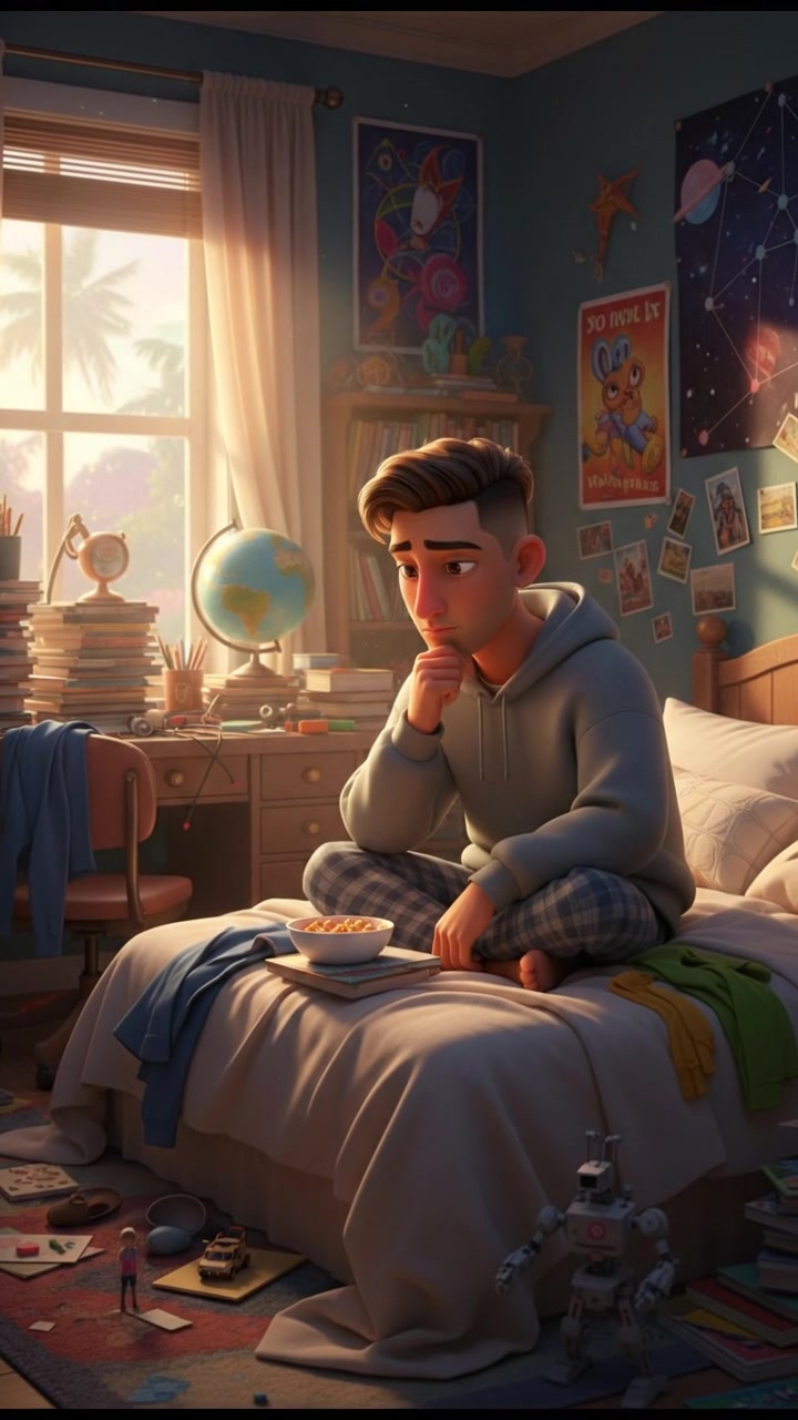 Langkah Kecil Menuju Perubahan Besar