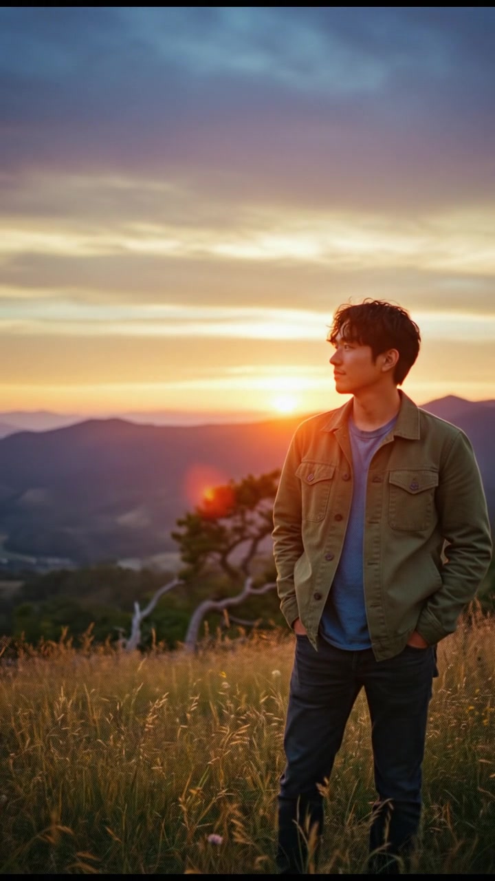 Kisah Adam: Awal Perjalanan dan Pengampunan