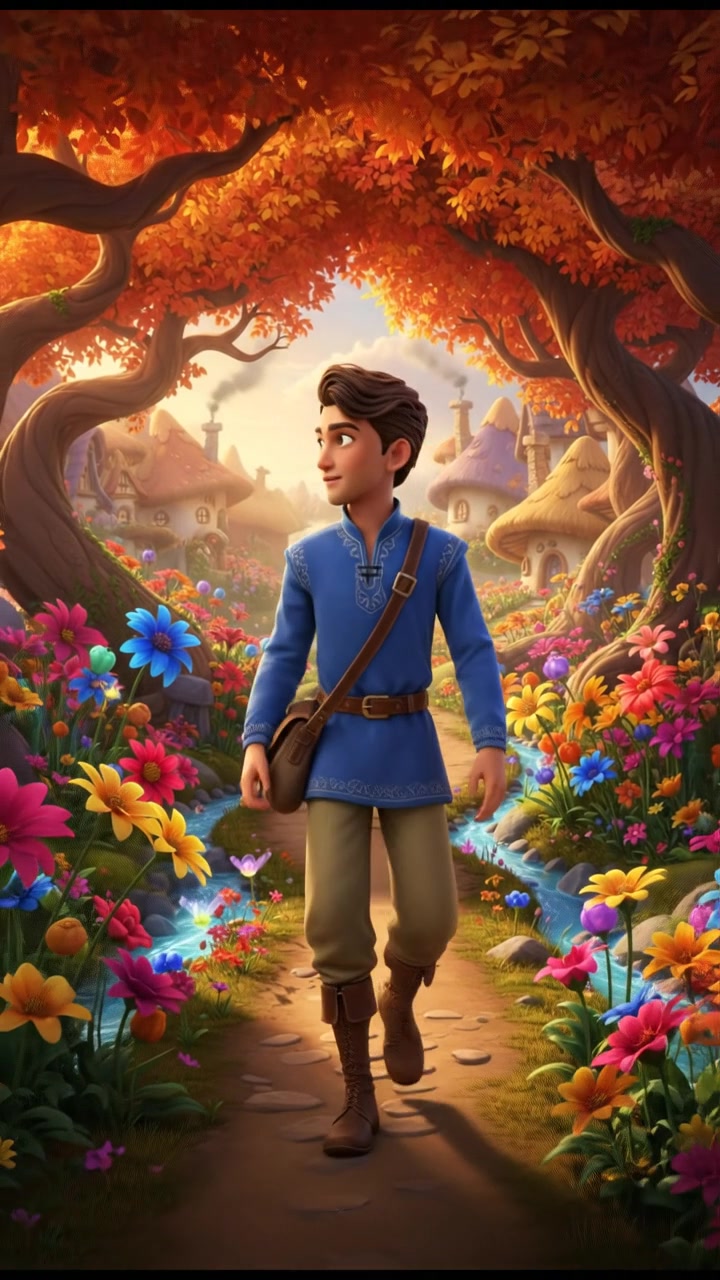 اللہ کی پہچان