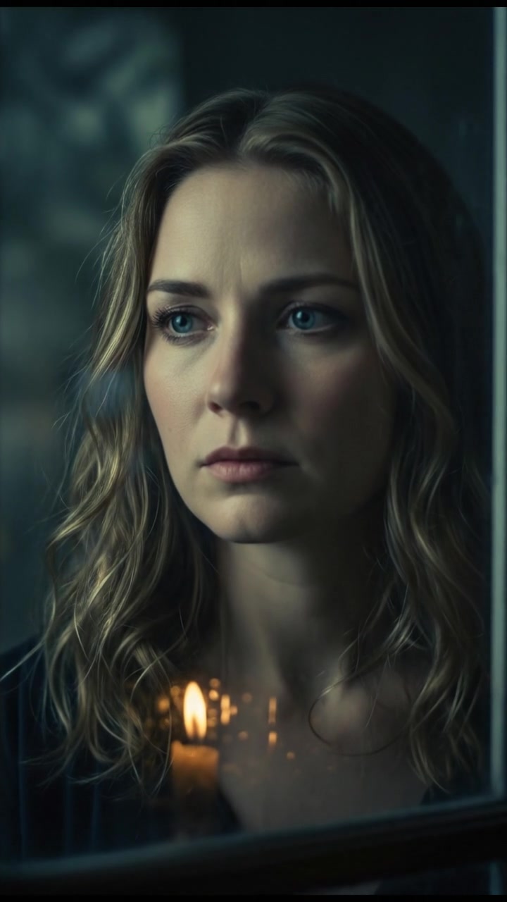 Whispers in the Dark